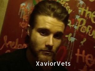 XaviorVets