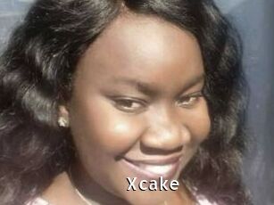 Xcake