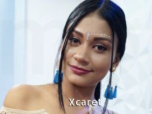 Xcaret