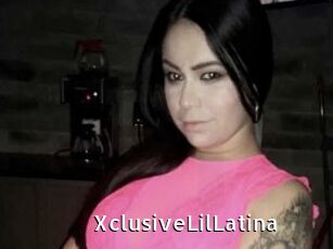 XclusiveLilLatina