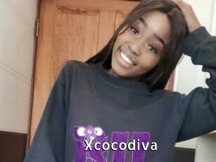 Xcocodiva
