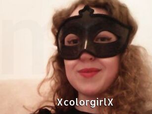 XcolorgirlX My Porno Stash