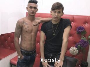 Xcristy