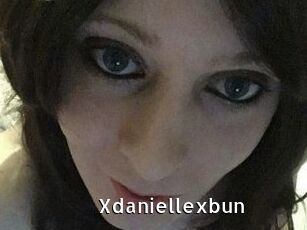 Xdaniellexbun