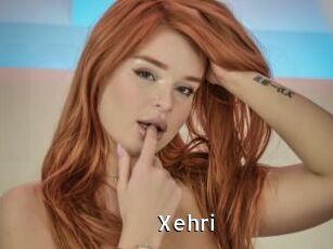 Xehri