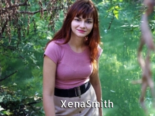 XenaSmith My Porno Stash