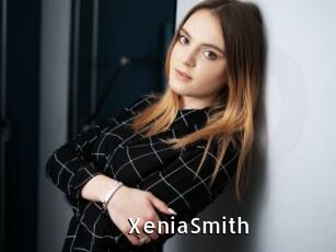 XeniaSmith