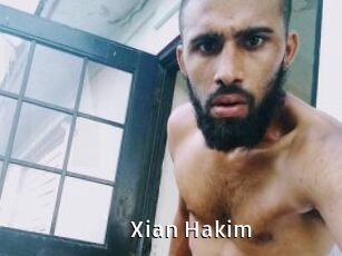 Xian_Hakim