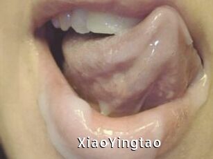 XiaoYingtao