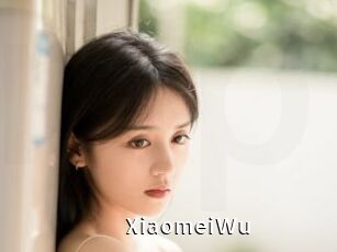 XiaomeiWu