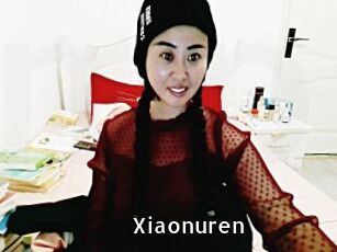 Xiaonuren