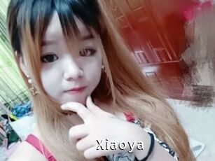 Xiaoya