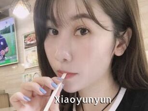 Xiaoyunyun