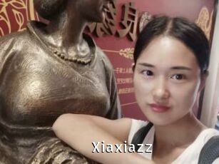 Xiaxiazz