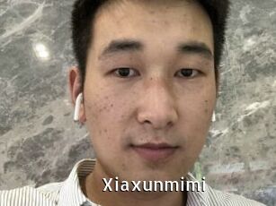 Xiaxunmimi