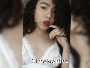 XimeMontez