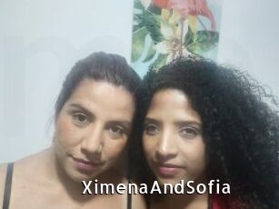 XimenaAndSofia