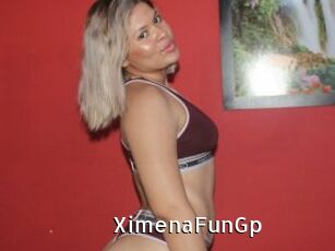 XimenaFunGp
