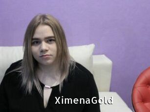 XimenaGold