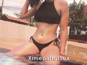 XimenaHotSex