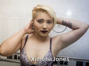 XimenaJones
