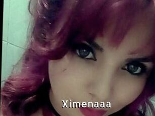 Ximenaaa