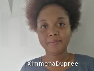 XimmenaDupree