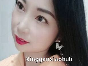 Xingganxiaohuli