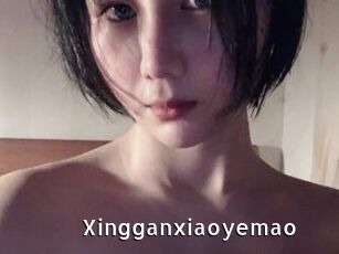 Xingganxiaoyemao