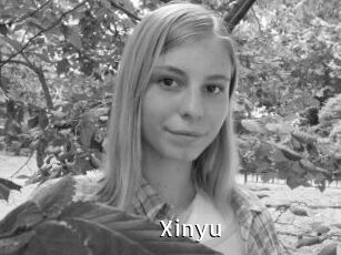 Xinyu