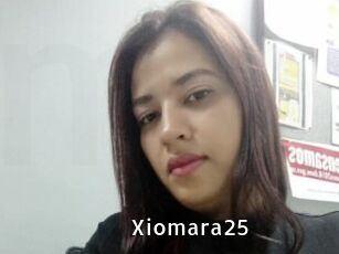 Xiomara25
