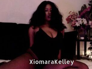 XiomaraKelley