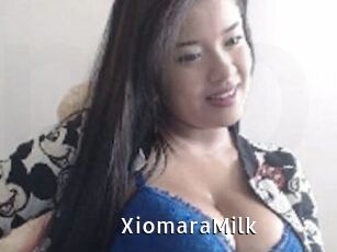XiomaraMilk