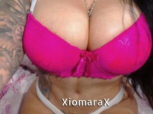 XiomaraX
