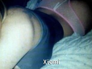 Xiomi_