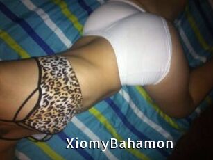 XiomyBahamon