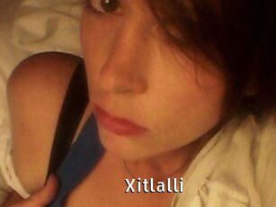 Xitlalli