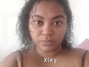 Xixy