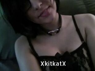 XkitkatX