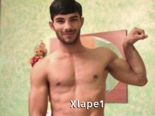 Xlape1