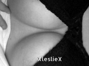 XleslieX