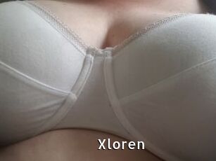 Xloren