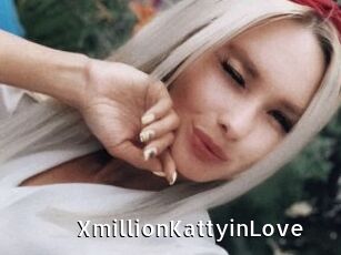 XmillionKattyinLove