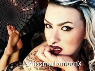 XmissmarlamoonX