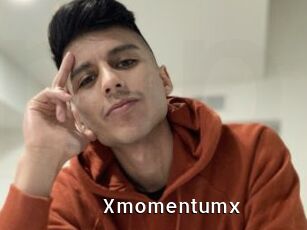 Xmomentumx