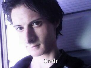 Xndr