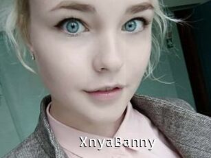 XnyaBanny