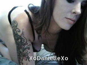 XoDanielleXo