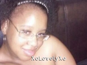 XoLovelyXo