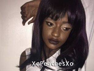 XoPeachesXo